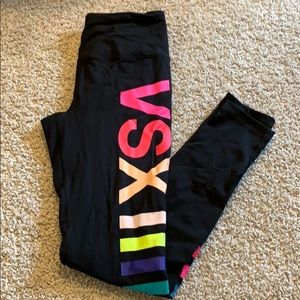 Victoria’s Secret Sport Leggings